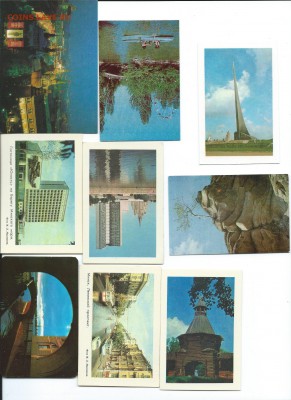 Календарики 70 х - 52 шт.  08.05.14 г.   22.00 - Scan0003 (2)