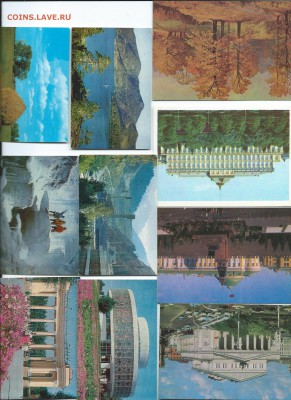 Календарики 70 х - 52 шт.  08.05.14 г.   22.00 - Scan0004 (3)