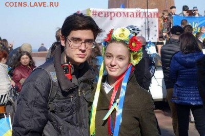 Ну а теперь про Украину - 667