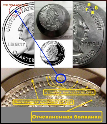 50 копеек 1896 MS-61 - 50 копеек 1896 MS.2