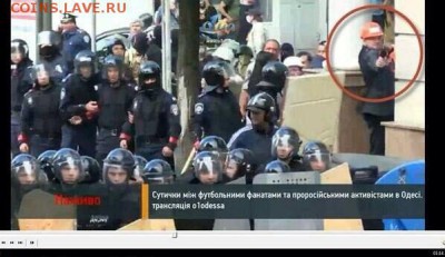 Ну а теперь про Украину - одесса06