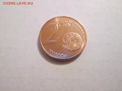 Греция 2 евроцента. Ролик 50 монет.Парусник.до 5.04.14 22.00 - IMG_3112а