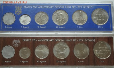 Наборы : Венгрия, Израиль-2 шт., Н. Зеландия на оценку - DSC00381.JPG