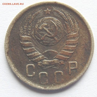 3 копейки 1927 и 15 копеек 1942 года. Оценка - DSC05629.JPG