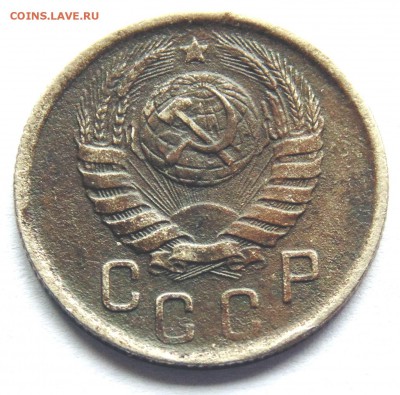 3 копейки 1927 и 15 копеек 1942 года. Оценка - DSC05630.JPG