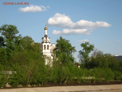 ФОТО - просто фото. Те что получились удачными. - IMG_3627.JPG