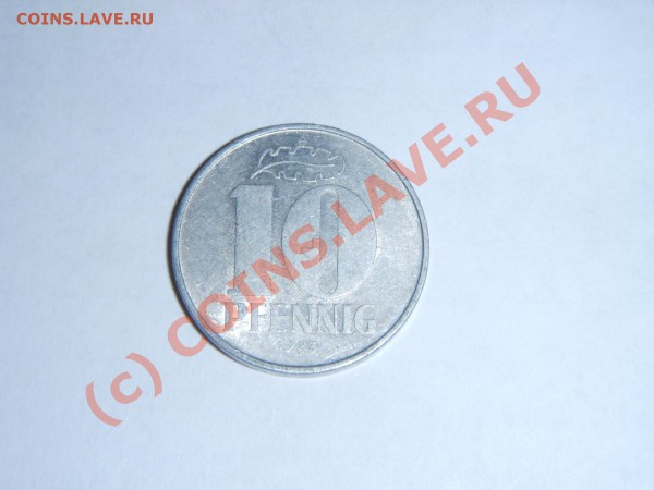 10 pfennig 1983 - DSCN2754.JPG