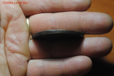 5 копеек 1788г. ММ (ПЕРЕЧЕКАН) до05.05.14 - _CSC0375[1].JPG