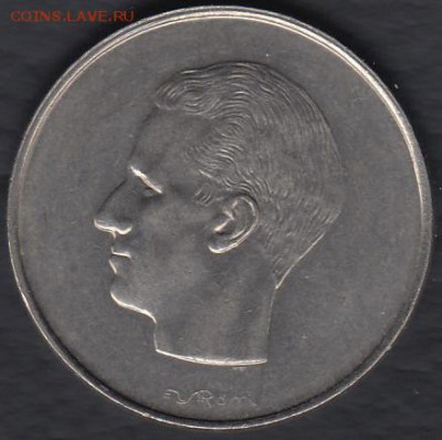 Бельгия 10 франков 1969 до 07.05.2014 22-00 - Бельгия 10 франков 1969 р