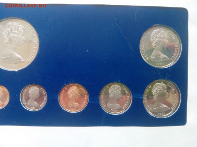 О-ва Кука годовой набор 1981 (свадьба) PROOF, до 4.05 @22:00 - 2014-04-28 19.11.28