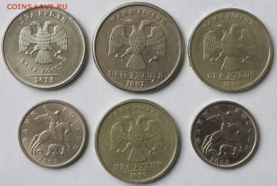 РАЗДВОЕНИЕ НА МОНЕТАХ ДО 6 МАЯ 2014 - CM140505-10090902
