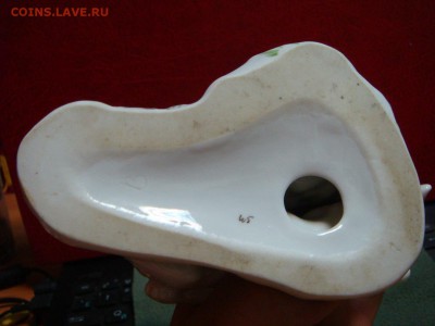 Статуетка "Юный Пограничник" ЛФЗ____до 10.05  в 23-00мск - DSC09321.JPG