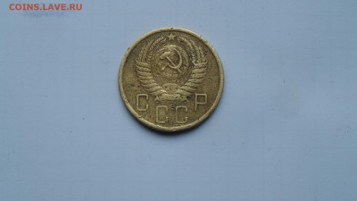 5 копеек 1955г Б оценка - SAM_2415.JPG