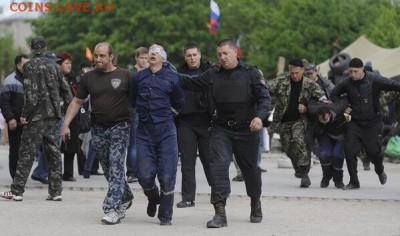 Ну а теперь про Украину - image