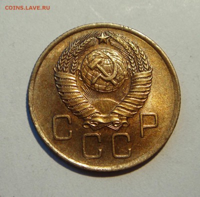 3 копейки 1957__штемпельная____________7.05__22.00 - DSC05240.JPG