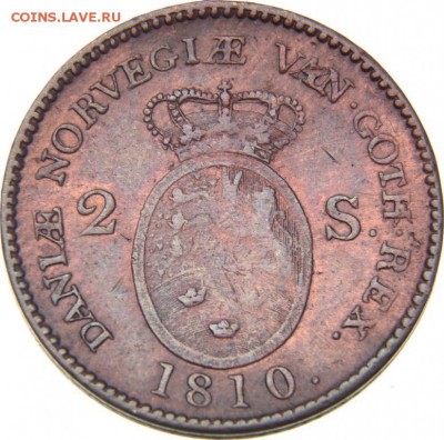 Дания 19-век - 4173558036_1