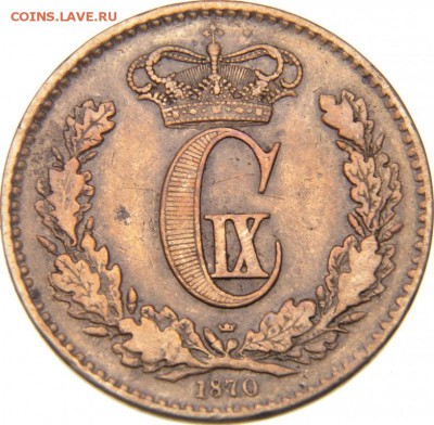 Дания 19-век - 4173554844_1