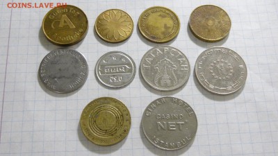 10 жетонов Татарстан, игр., торг., и др. до 08.05. в 22:00 - DSC00425.JPG