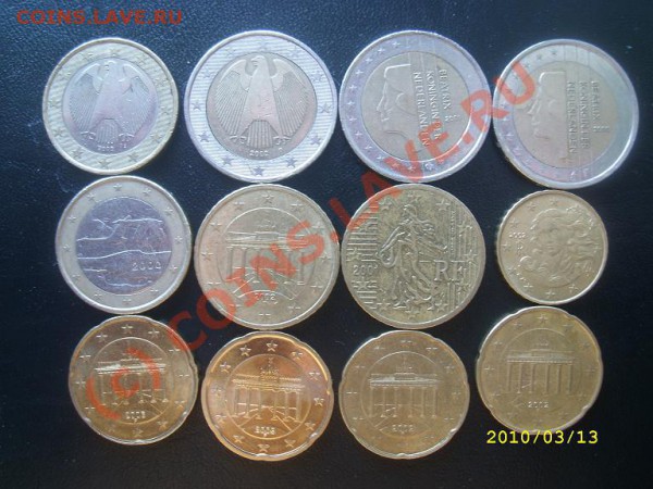 Евро 200-2009г. до 18.03.2010г. до 22-00мск - SL273202.JPG