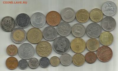 31 иностранная монета 09.05.14 22:00мск - Инострань1