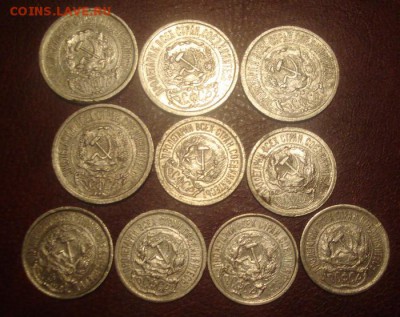 лот биллона 32шт. до 09.05.2014г - DSC08582.JPG