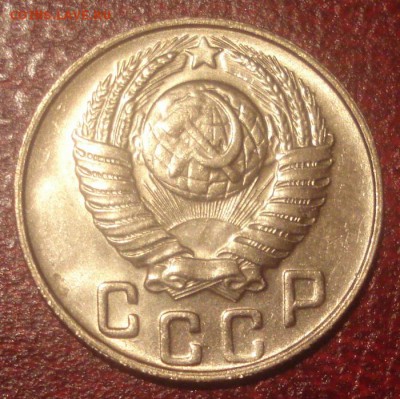 15к 1948г штемпельный блеск! до 09.05.2014г - DSC08590.JPG