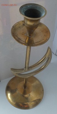 подсвечник месяц до 11.05.2014 - DSCF4621.JPG