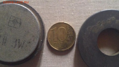 10р 2012г.немагнитная,оценка. - IMG_20140506_103859