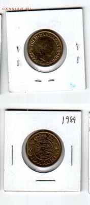 Дания, 10 крон (1989), до 11.05 @ 22:00 - banknote_1357-0-1-1-0