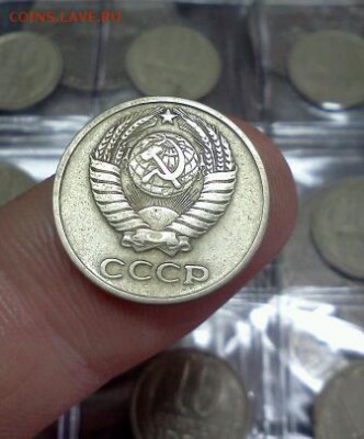 с рубля!!! 10 коп.1969г.,блеск,¶¶¶¶¶¶¶¶¶¶¶¶¶¶¶¶¶¶¶¶¶ - IMG2369-1
