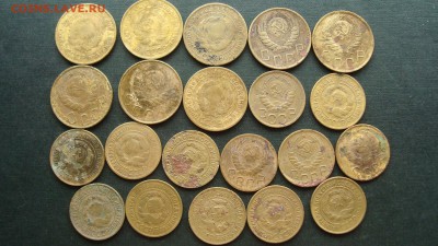 18 монет 3к.и 5к. 1930г.1931г.1946г. до 12.05.2014. в 22:00 - DSC08181.JPG