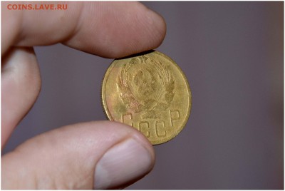 5 копеек 1936 г. уставшие за 33 руб. - _DSC1792