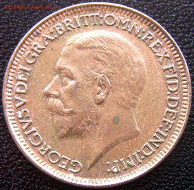 4 пенни) 1928; до 07.05_22.00 - 7988