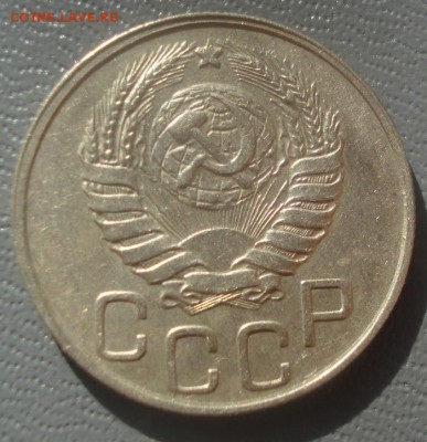 20к 1943г.  отличная! до 11.05.2014г - DSC08675.JPG