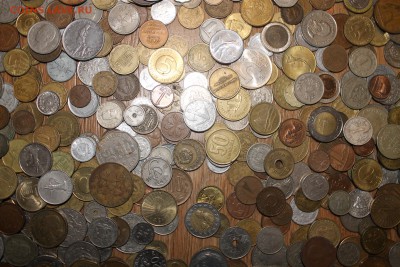 650 хороших монет! Оптовый лот! До 11 мая 22.00 мск. - IMG_5358.JPG