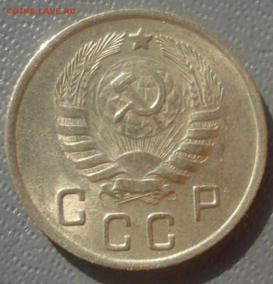 10к 1945г штемпельный блеск! до 11.05.2014г - DSC08679.JPG