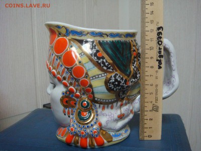 Кружка "МОЛОКО"-ЛФЗ_________до 12 мая  в 23-00 МСК - DSC09514.JPG