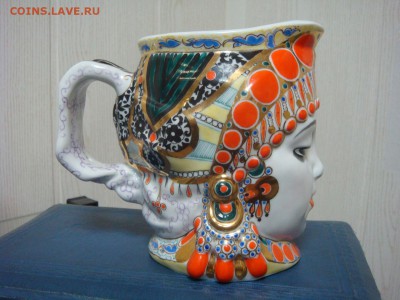 Кружка "МОЛОКО"-ЛФЗ_________до 12 мая  в 23-00 МСК - DSC09513.JPG