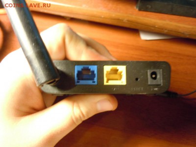новый роутер  wi fi Почта бесплатно Короткий!!! - 5098573