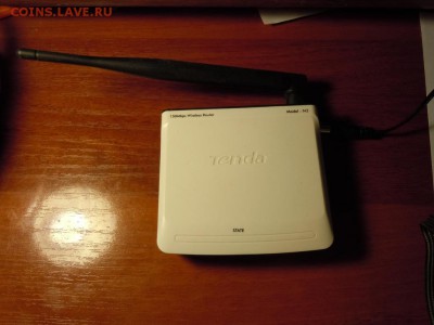 новый роутер  wi fi Почта бесплатно Короткий!!! - 5100621