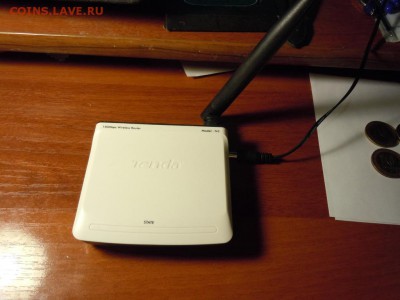 новый роутер  wi fi Почта бесплатно Короткий!!! - 5101645