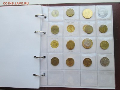 Коллекция БИМ 97 штук в альбоме + бонус - IMG_2517.JPG
