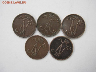 1 пенни 1892,1900,07,09,14 до 12.05.14 - Изображение23 079