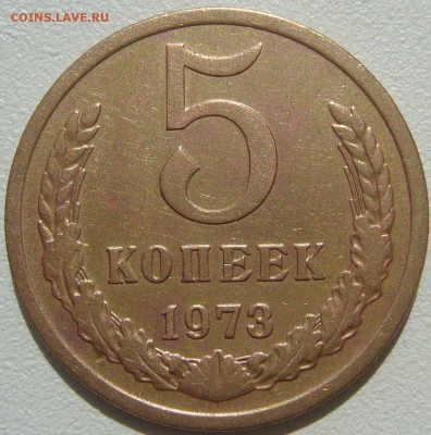 5 копеек 1973 на оценку - P1210436.JPG