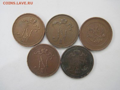 10 пенни 1866,1905,15,16,17 до 12.05.14 - Изображение23 079