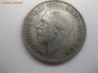 АНГЛИЯ,1 шиллинг 1931г(Ag,вес 5,57гр)!!до 10.05.2014 - IMG_0070.JPG