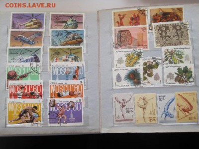 Коллекция марок до 12.05.2014 (22.00мск) - IMG_4451.JPG