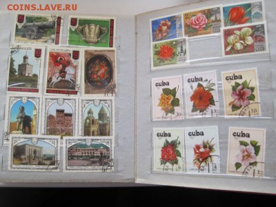 Коллекция марок до 12.05.2014 (22.00мск) - IMG_4452.JPG