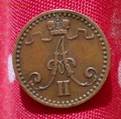 1 пенни 1870 год. R! и 1904 оценка.... - SAM_4919.JPG