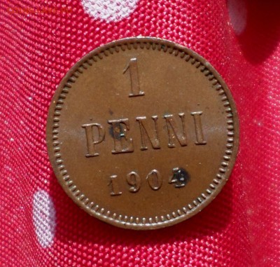 1 пенни 1870 год. R! и 1904 оценка.... - SAM_4931.JPG